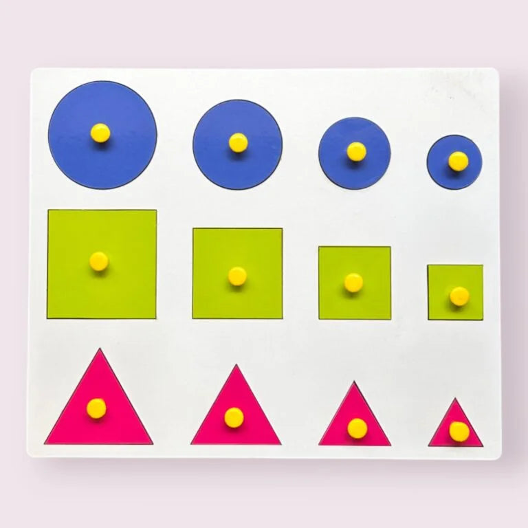 Early Learning Box Set