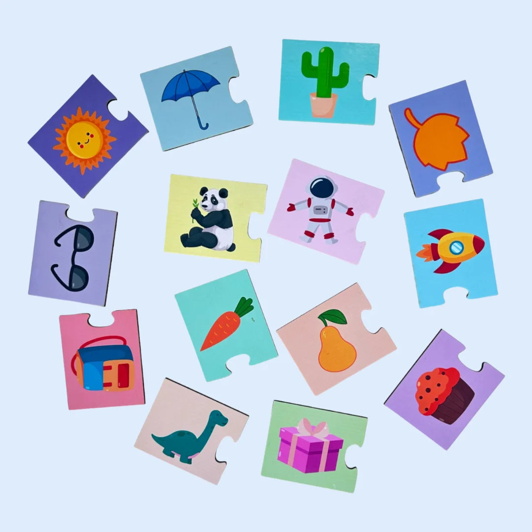Early Learning Box Set