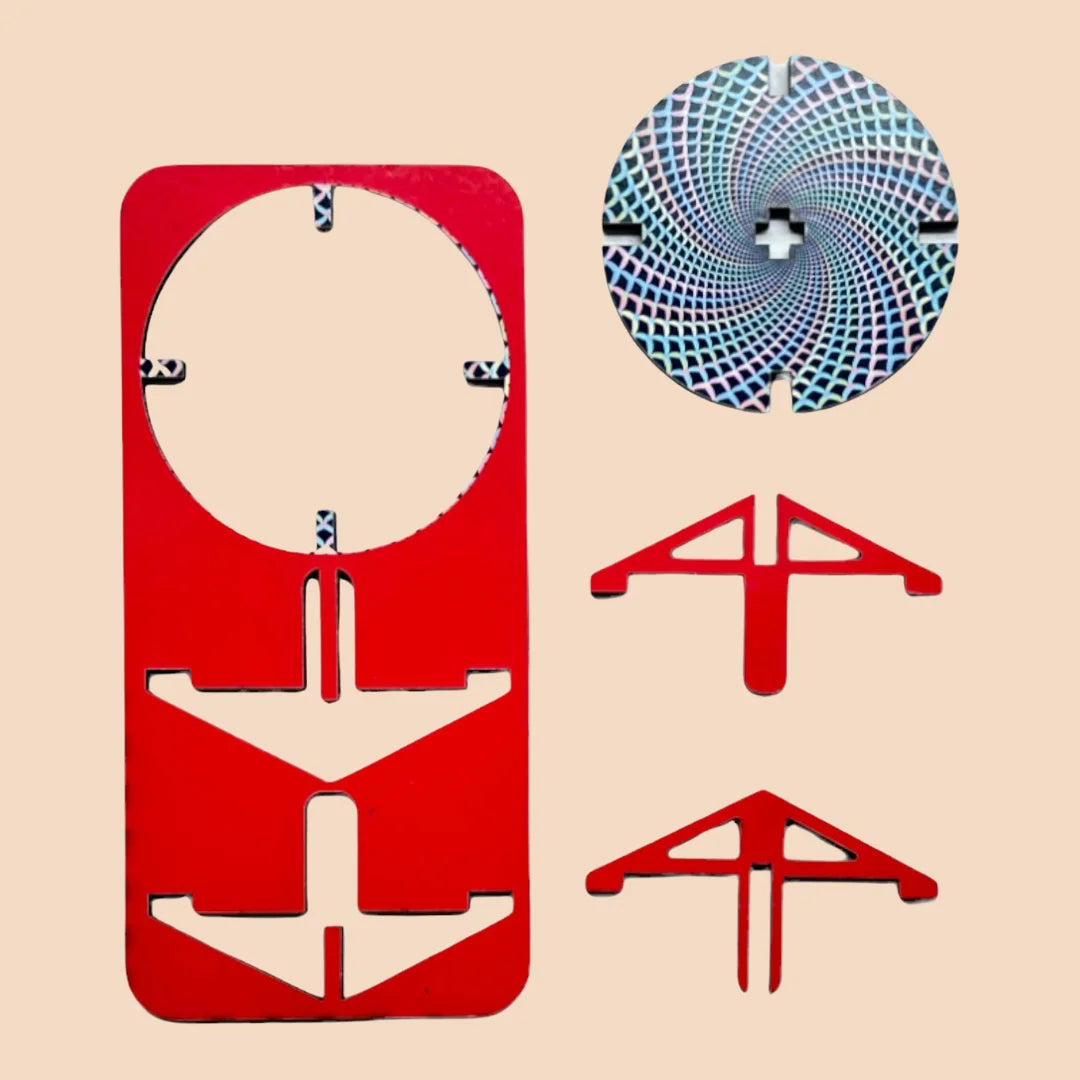 Spinning Tops