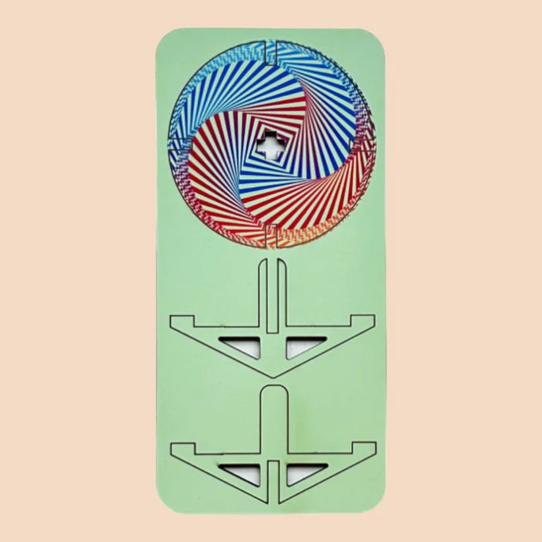 Spinning Tops
