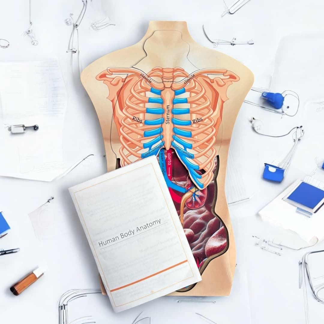 Human Body Anatomy