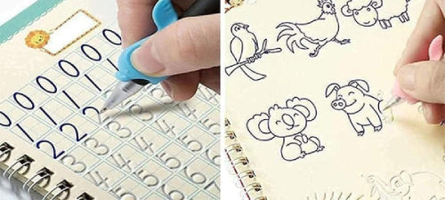 A Fun and Educational Tool for Preschoolers