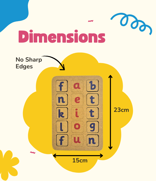 Phonics Kit