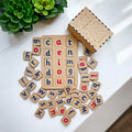 CVC Word Building Kit for Kids | Phonics Blending & Reading Activity