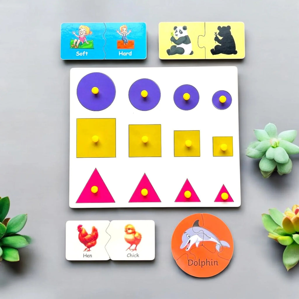 Early Learning Box Set