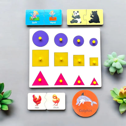 Early Learning Box Set