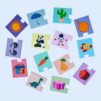 Early Learning Box Set