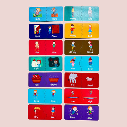 Early Learning Box Set