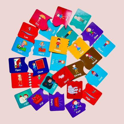 Early Learning Box Set