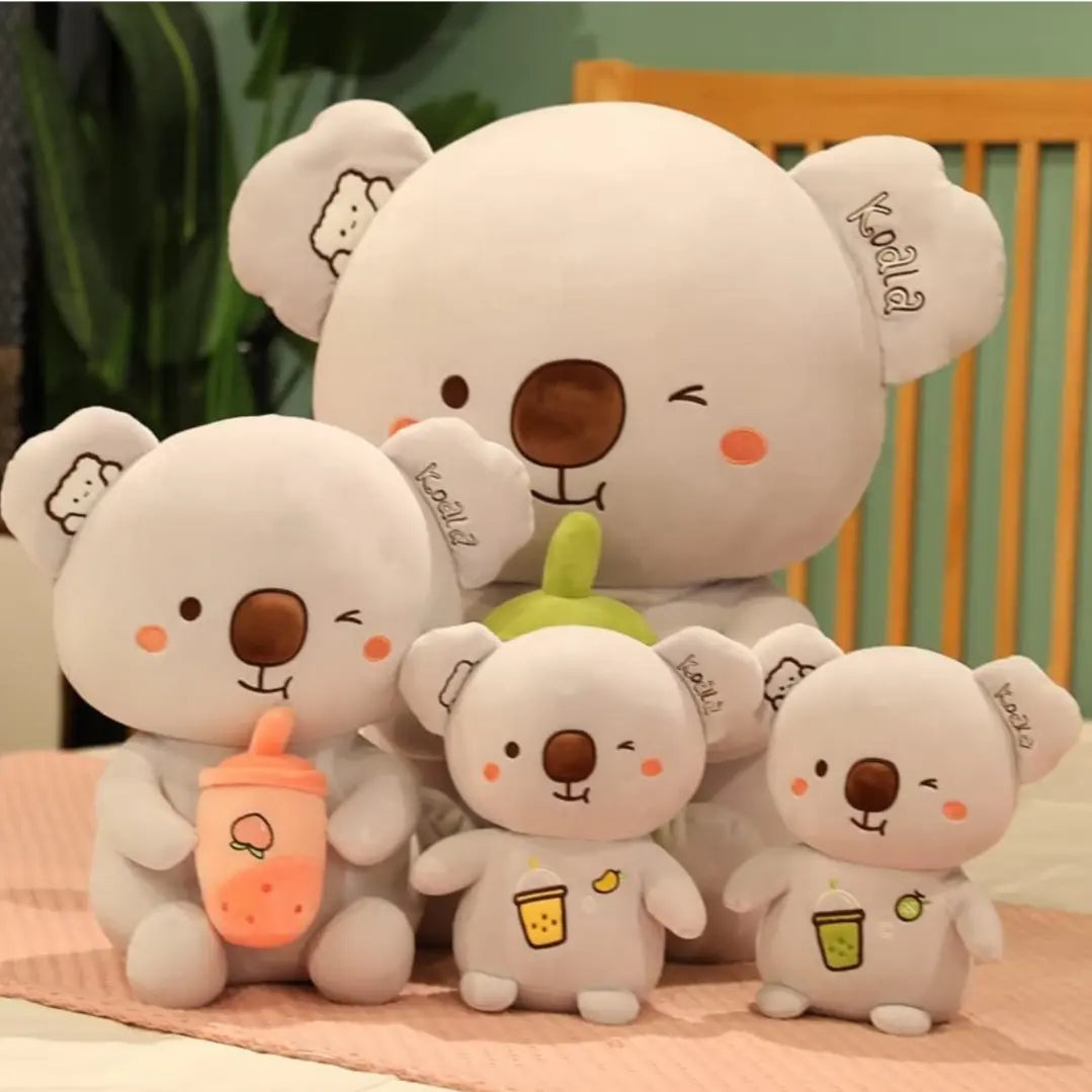 Koala Bear 35cm Soft Toy