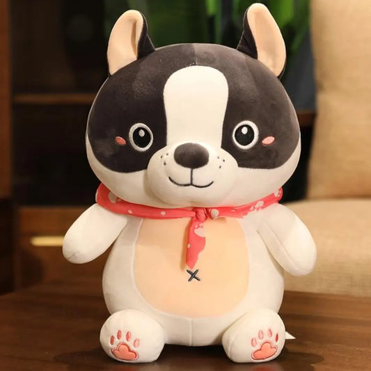 Dog Soft Teddy Toy