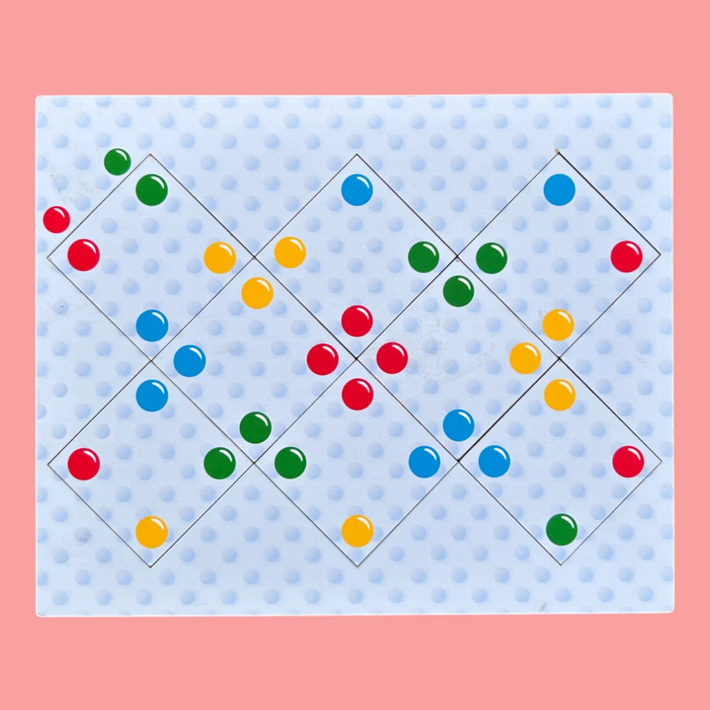 Kids Brain Booster Box set