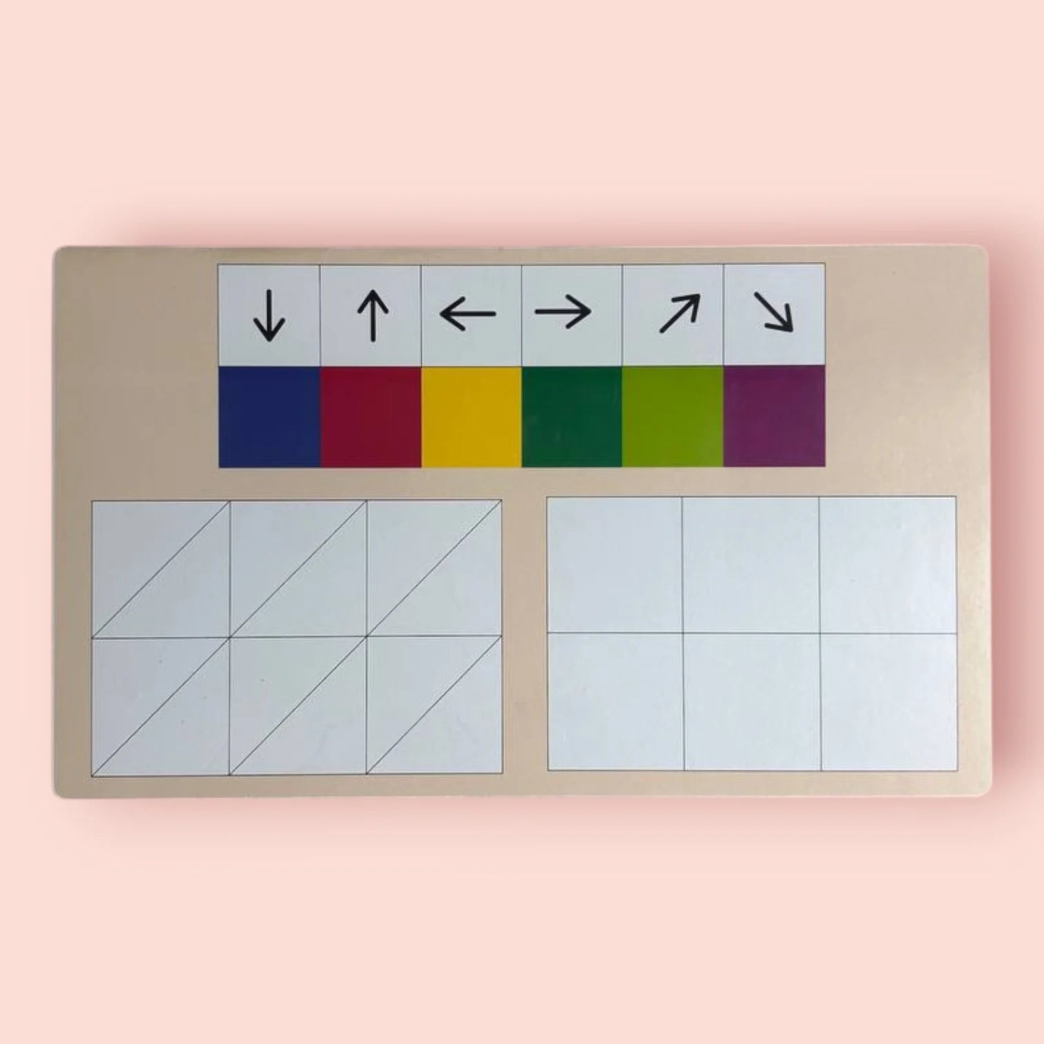 Kids Brain Gym Combo Kit