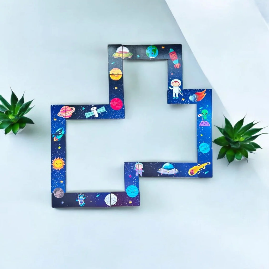 Link It - Space
