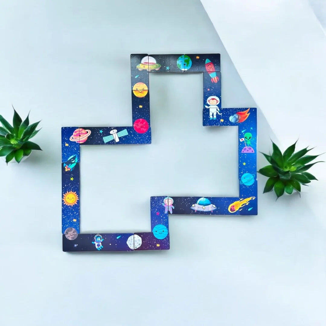 Link It - Space