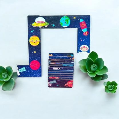 Link It - Space