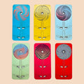 Spinning Tops