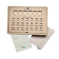 Phonics Blend Kit – Blend & Digraph Tiles for Word Building
