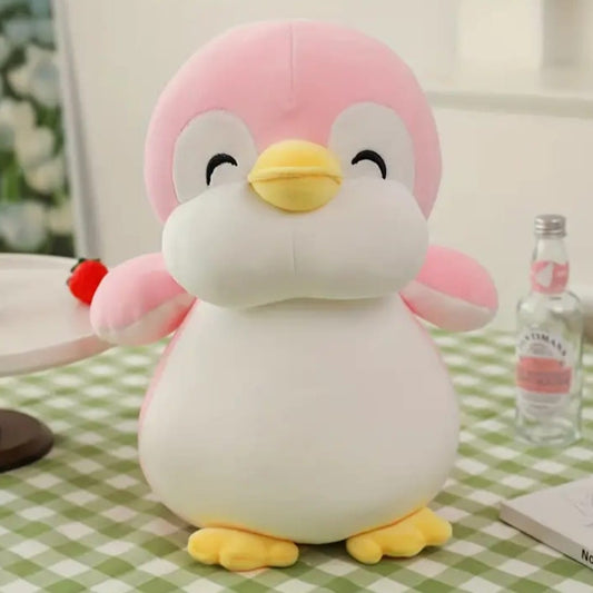 Fluffytoons Chubby Penguin