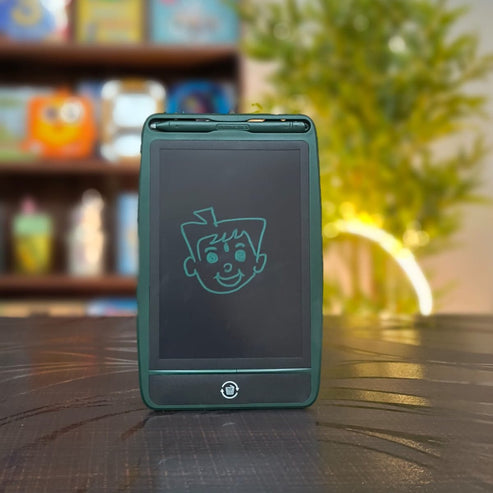 8.5 Inch LCD Tablet for Kids: Travel-Friendly Drawing Pad & Return Gift for Boys & Girls