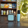 Children's Portable Bluetooth Mic Speaker | Wireless Microphone Fun for Kids
