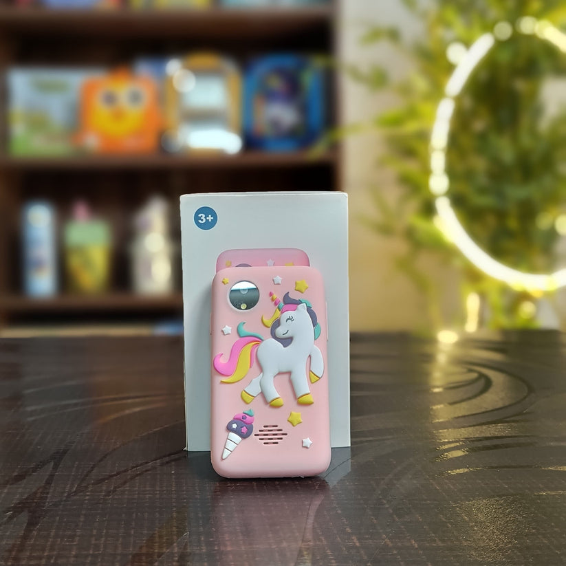 Kids Smartphone Camera Phone with games