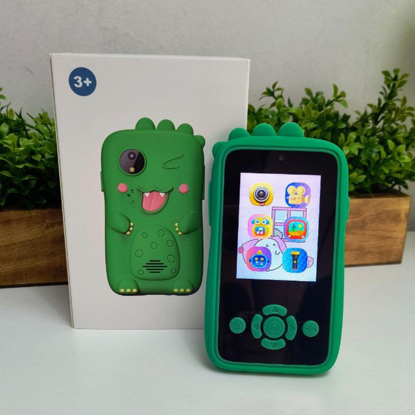 Kids Smartphone Camera Phone with games